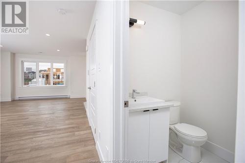 125 Ashland Cres, Riverview, NB - Indoor Photo Showing Bathroom