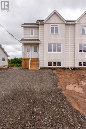 123 Ashland Cres, Riverview, NB - Outdoor