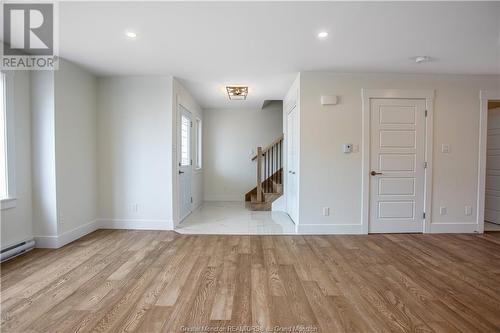 123 Ashland Cres, Riverview, NB - Indoor Photo Showing Other Room