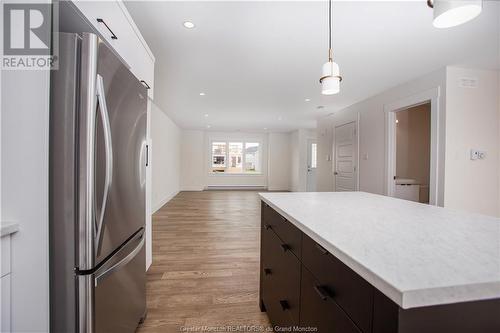 121 Ashland Cres, Riverview, NB - Indoor Photo Showing Kitchen