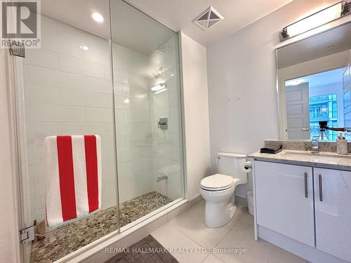 235 - 375 Sea Ray Avenue, Innisfil, ON - Indoor Photo Showing Bathroom