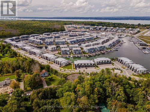 235 - 375 Sea Ray Avenue, Innisfil, ON - Outdoor With Body Of Water With View