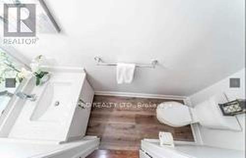 294 - 4975 Southhampton Drive, Mississauga, ON -  Photo Showing Bathroom