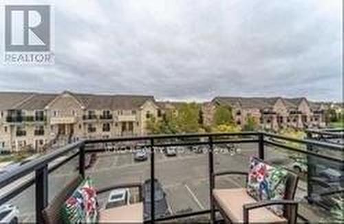 294 - 4975 Southhampton Drive, Mississauga, ON - Outdoor With View