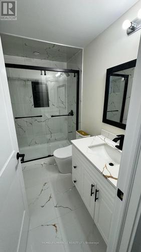 629 Florencedale Cres W, Kitchener, ON - Indoor Photo Showing Bathroom