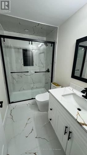 629 Florencedale Cres W, Kitchener, ON - Indoor Photo Showing Bathroom
