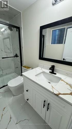 629 Florencedale Crescent W, Kitchener, ON - Indoor Photo Showing Bathroom