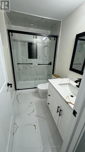 629 Florencedale Crescent W, Kitchener, ON - Indoor Photo Showing Bathroom