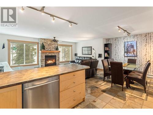 40 Kettleview Road Unit# 211E, Big White, BC - Indoor