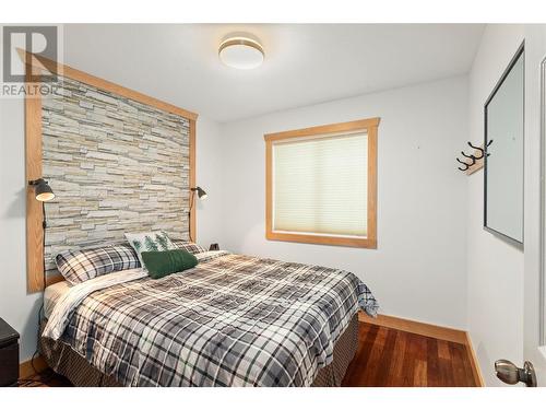 40 Kettleview Road Unit# 211E, Big White, BC - Indoor Photo Showing Bedroom