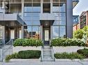 #106 -1030 King St W, Toronto, ON  - Outdoor With Facade 