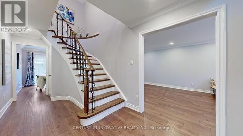 47 Elson Street, Markham, ON - Indoor Photo Showing Other Room