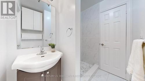 47 Elson Street, Markham, ON - Indoor Photo Showing Bathroom
