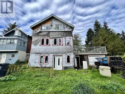 1865 E 7Th Avenue, Prince Rupert, BC - Outdoor