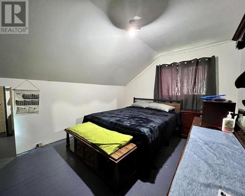 1865 E 7Th Avenue, Prince Rupert, BC - Indoor Photo Showing Bedroom
