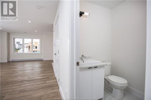 127 Ashland Cres, Riverview, NB - Indoor Photo Showing Bathroom
