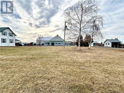 12420 Ormond Road, Winchester, ON - Outdoor