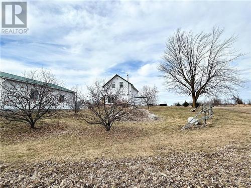 12420 Ormond Road, Winchester, ON - Outdoor With View