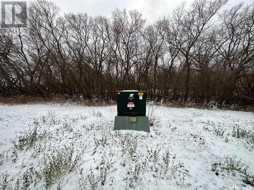 Ruben Land-Corman Park, Corman Park Rm No. 344, SK 