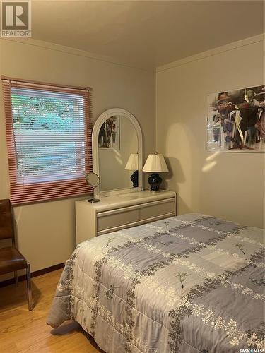 1503 5Th Avenue, Regina Beach, SK - Indoor Photo Showing Bedroom