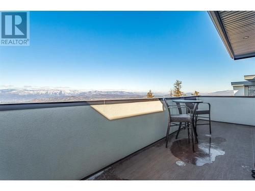 1356 Mine Hill Drive, Kelowna, BC - Outdoor With Body Of Water