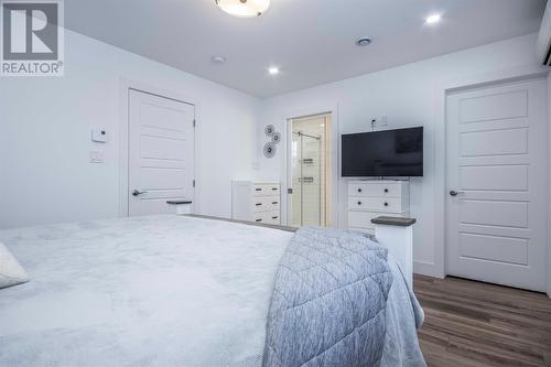 64 Moffatt Road, Mount Pearl, NL - Indoor Photo Showing Bedroom