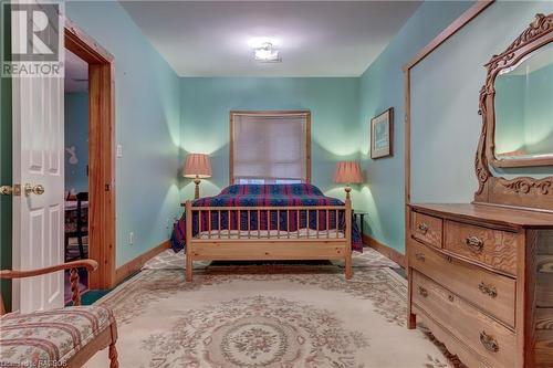 143 Sunnidale Road, Wasaga Beach, ON - Indoor Photo Showing Dining Room