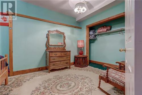 143 Sunnidale Road, Wasaga Beach, ON - Indoor Photo Showing Bedroom