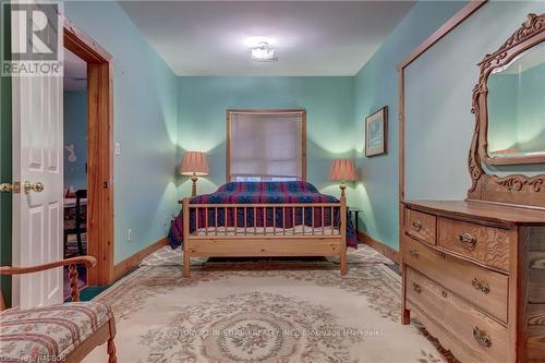 143 Sunnidale Road, Wasaga Beach, ON - Indoor Photo Showing Bedroom