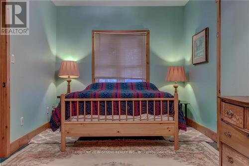 143 Sunnidale Road, Wasaga Beach, ON - Indoor Photo Showing Bedroom