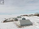 Hennes Acreage, Chesterfield Rm No. 261, SK  - Outdoor With View 