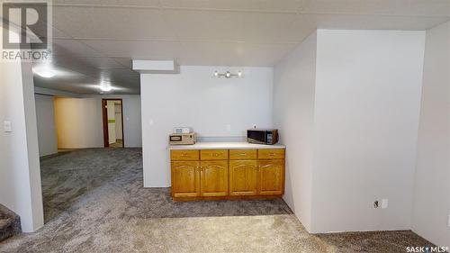 Hennes Acreage, Chesterfield Rm No. 261, SK - Indoor
