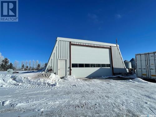 Hennes Acreage, Chesterfield Rm No. 261, SK - Outdoor
