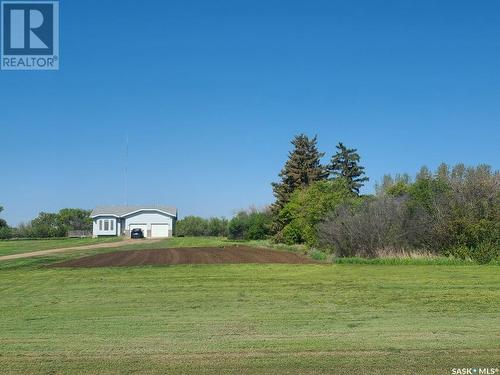 Hennes Acreage, Chesterfield Rm No. 261, SK - Outdoor With View