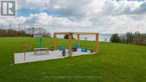 5084 Talbot Tr, Chatham-Kent, ON - Outdoor