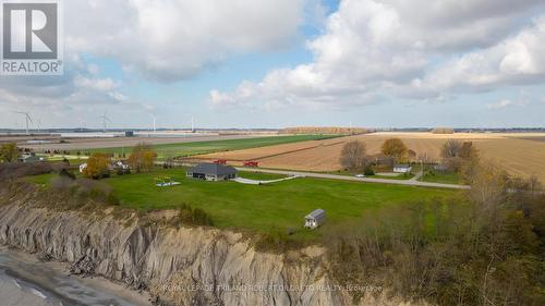 5084 Talbot Tr, Chatham-Kent, ON - Outdoor With View