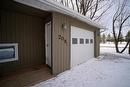 209 1St Avenue S, Oakville, MB  - Outdoor With Exterior 