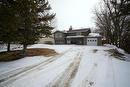 209 1St Avenue S, Oakville, MB  - Outdoor With Facade 