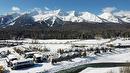 616 - 600 Riverside Way, Fernie, BC  - Outdoor With View 