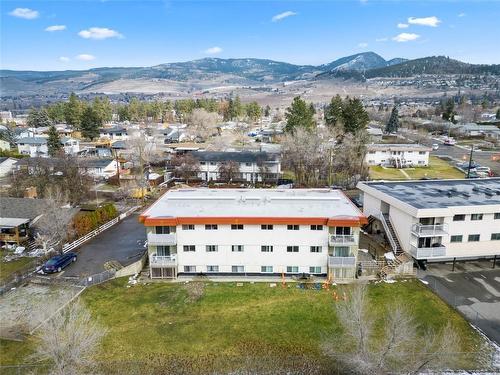 8-445 Holbrook Road, Kelowna, BC - Outdoor With View