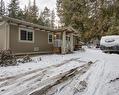 12 Wilkinson Road, Enderby, BC  - Outdoor 