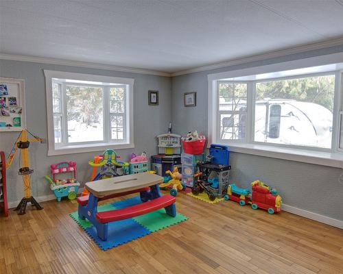 12 Wilkinson Road, Enderby, BC - Indoor Photo Showing Other Room