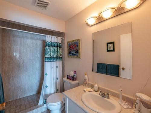 149 Pineview Drive, Kaleden, BC - Indoor Photo Showing Bathroom