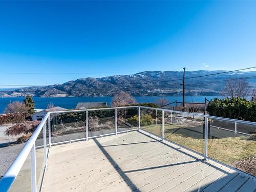 149 Pineview Drive, Kaleden, BC - Outdoor With Body Of Water With View