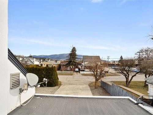 2804 38 Street, Vernon, BC - Outdoor With View