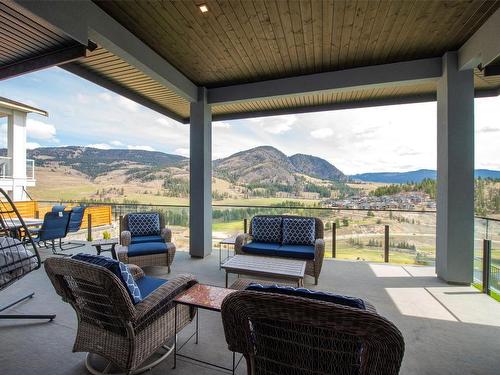 731 Carnoustie Drive, Kelowna, BC - Outdoor With Deck Patio Veranda With Exterior