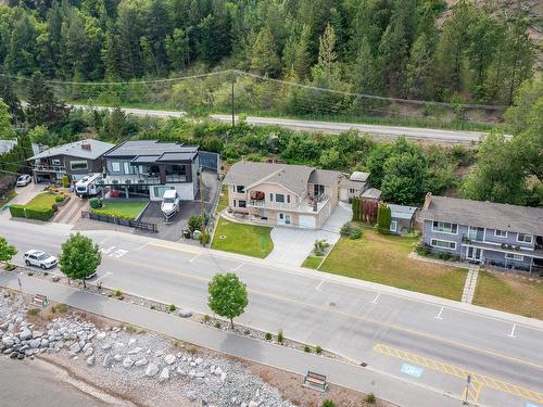 5612 Beach Avenue, Peachland, BC - Outdoor With View