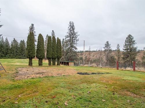 2863 Belgo Road, Kelowna, BC - Outdoor With View