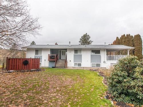 2863 Belgo Road, Kelowna, BC - Outdoor