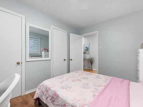 Bedroom - 951 Rue Des Primevères, Laval (Sainte-Dorothée), QC - Indoor Photo Showing Bedroom